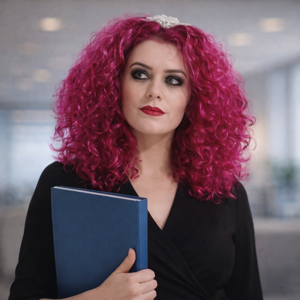 SYSTEMshift, Magenta | AI Operations Manager