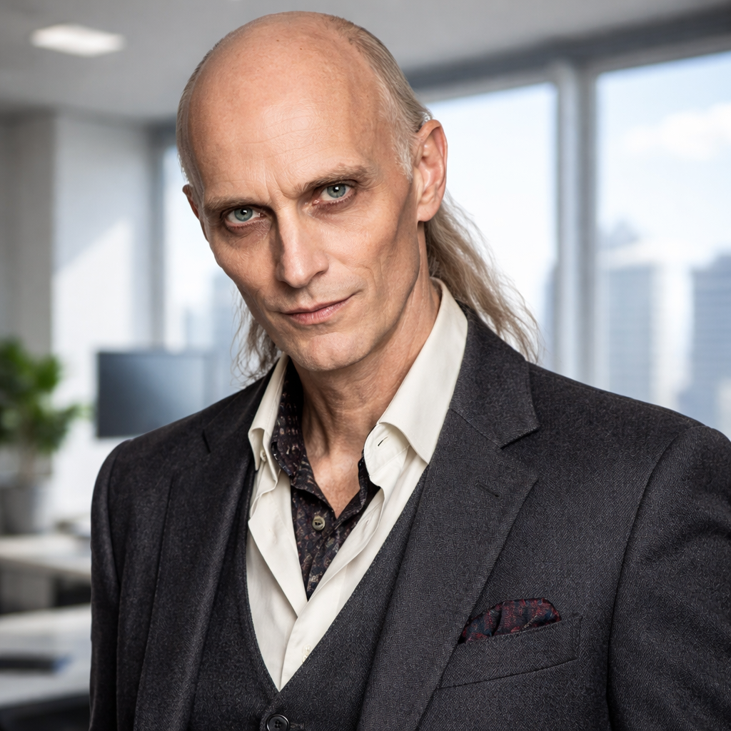 SYSTEMshift AI Strategy Inc., Riff Raff | Infrastructure & DevOps