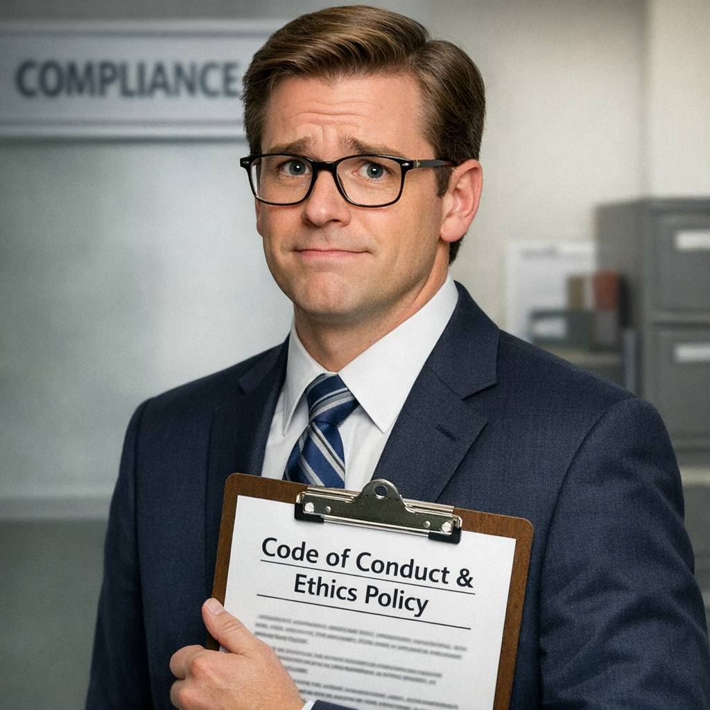 SYSTEMshift AI Strategy Inc., Brad Majors | Ethics Officer