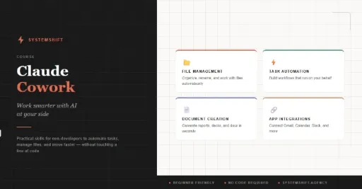 Claude Cowork: Your New AI Work Partner